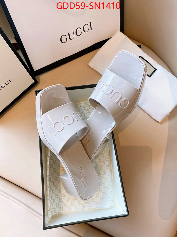 Women Shoes-Gucci,best replica , ID: SN1410,$: 59USD