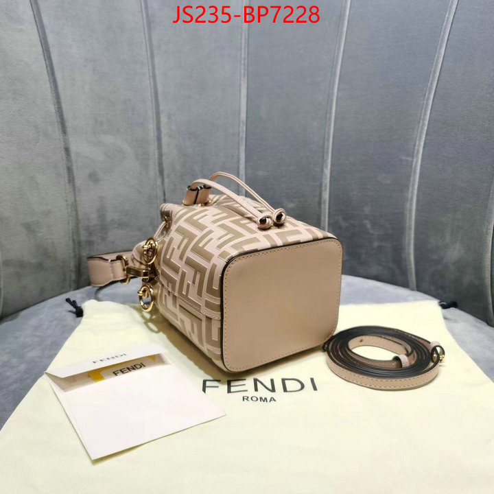 Fendi Bags(TOP)-Mon Tresor-,top 1:1 replica ,ID: BP7228,$: 235USD