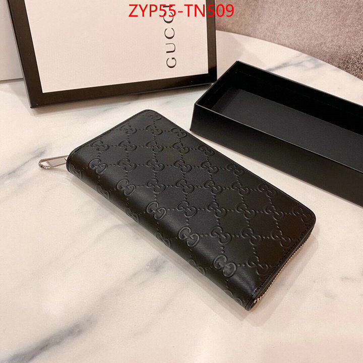 Gucci Bags(4A)-Wallet-,ID: TN509,$: 55USD