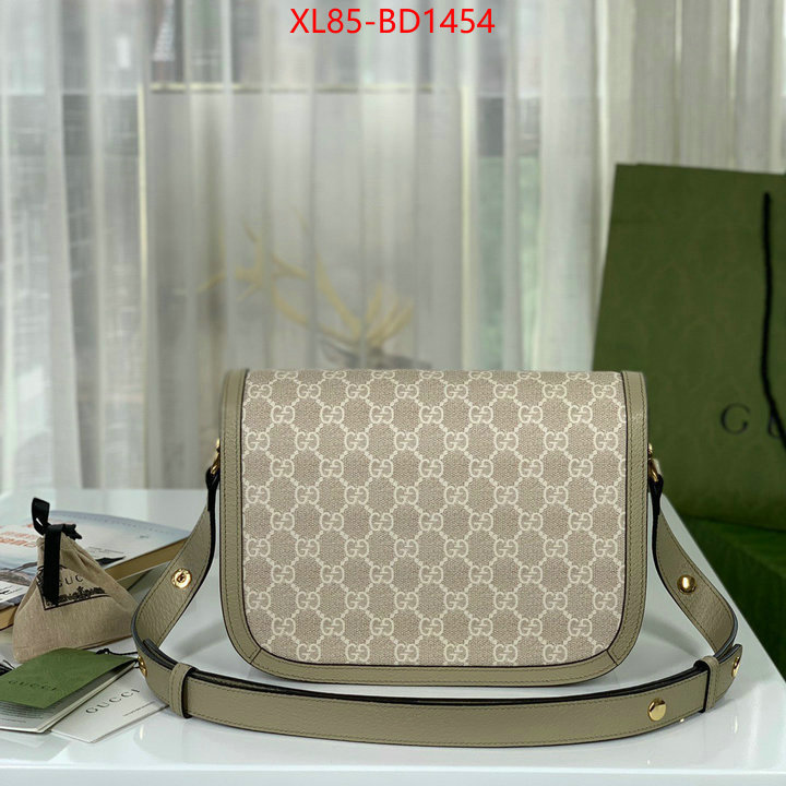 Gucci Bags(4A)-Horsebit-,buy cheap ,ID: BD1454,$: 85USD