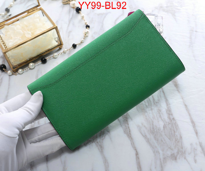 Hermes Bags(TOP)-Wallet-,cheap ,ID: BL92,$:99USD