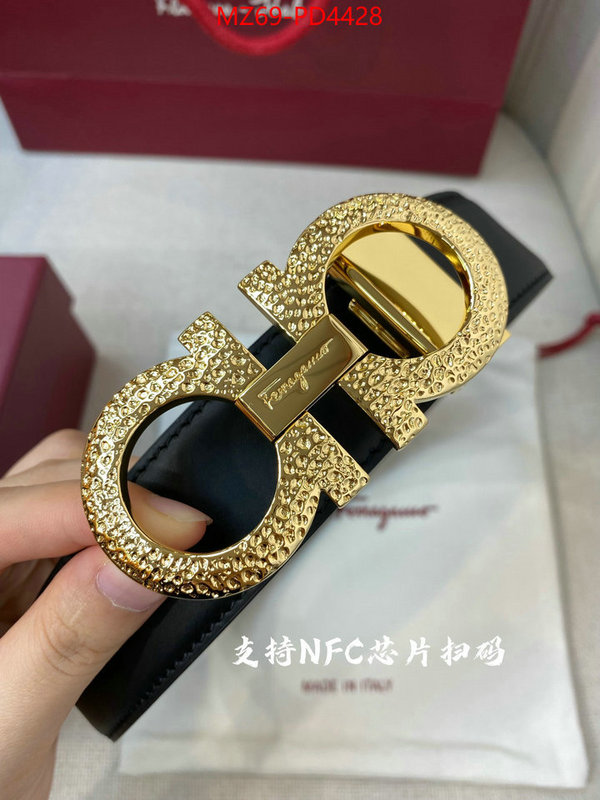 Belts-Ferragamo,china sale , ID: PD4428,$: 69USD