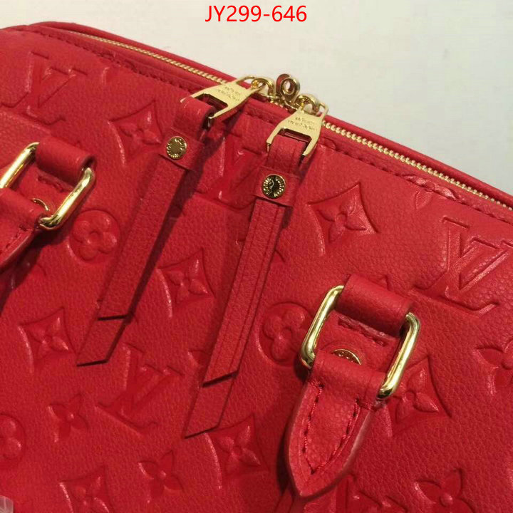 LV Bags(TOP)-Speedy-,ID: BP646,$: 299USD