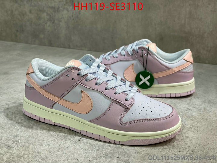 Men Shoes-Nike,sell high quality , ID: SE3110,$: 119USD