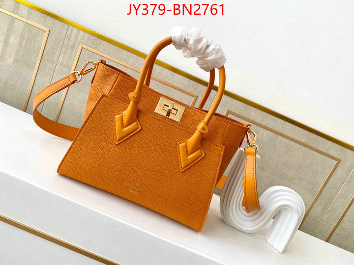 LV Bags(TOP)-Handbag Collection-,ID: BN2761,$: 379USD