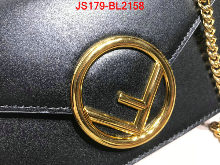 Fendi Bags(TOP)-Diagonal-,buy 1:1 ,ID: BL2158,$: 179USD