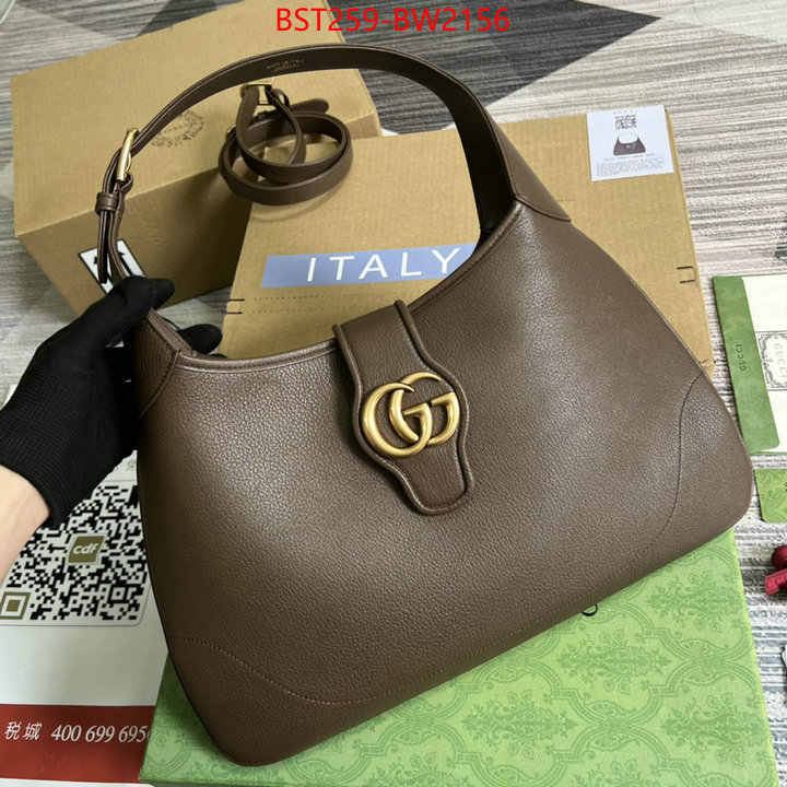 Gucci Bags(TOP)-Marmont,buy luxury 2023 ,ID: BW2156,$: 259USD