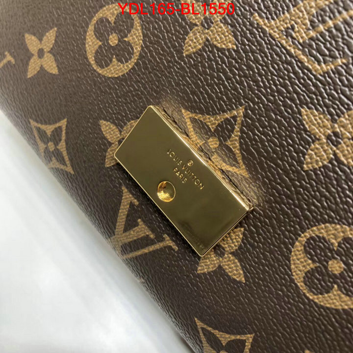 LV Bags(TOP)-Pochette MTis-Twist-,ID: BL1550,$: 165USD