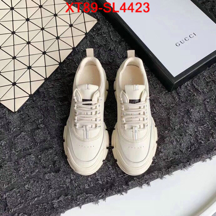 Women Shoes-Gucci,what's best , ID: SL4423,$: 89USD