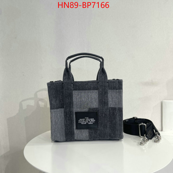 Marc Jacobs Bags(4A)-Handbag-,ID: BP7166,