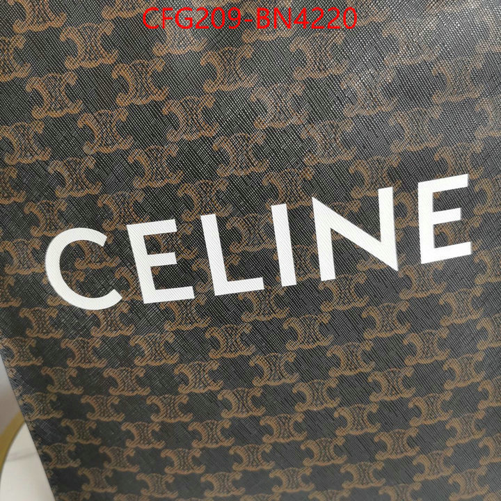 CELINE Bags(TOP)-Cabas Series,top quality replica ,ID: BN4220,$: 209USD