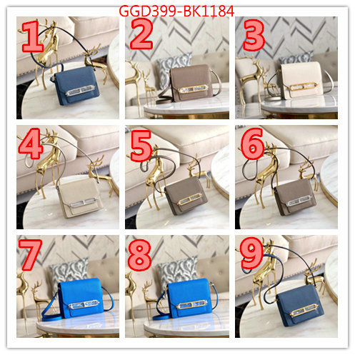 Hermes Bags(TOP)-Roulis,most desired ,ID: BK1184,$:399USD