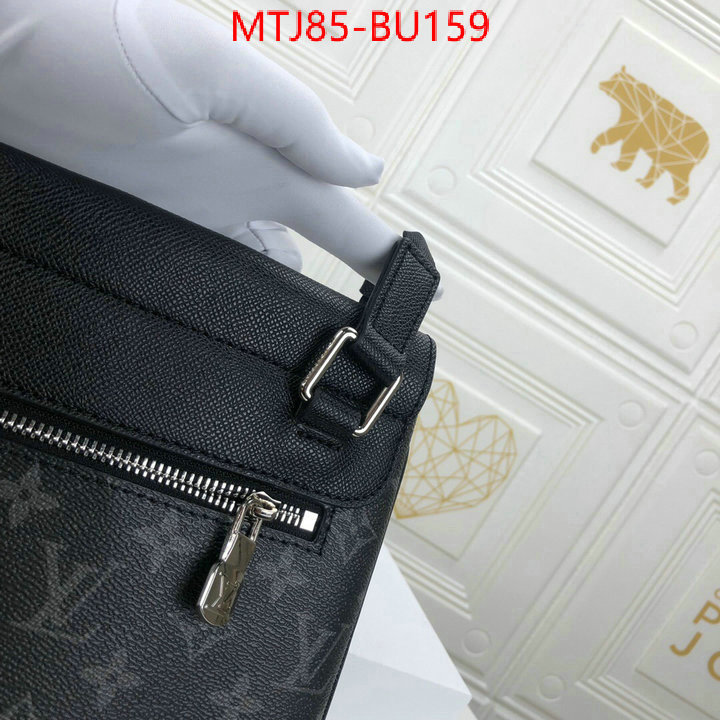 LV Bags(4A)-Pochette MTis Bag-Twist-,ID: BU159,$: 85USD