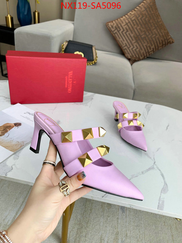 Women Shoes-Valentino,wholesale , ID: SA5096,$: 119USD