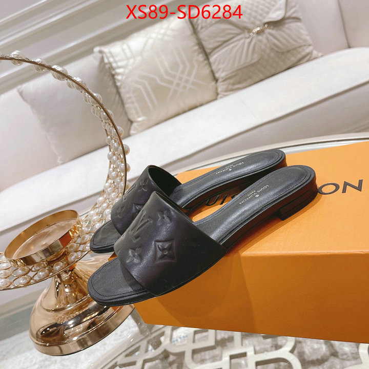 Women Shoes-LV,sell online luxury designer , ID: SD6284,$: 89USD