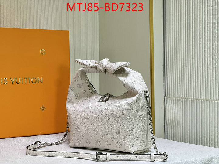 LV Bags(4A)-Handbag Collection-,shop designer replica ,ID: BD7323,$: 85USD