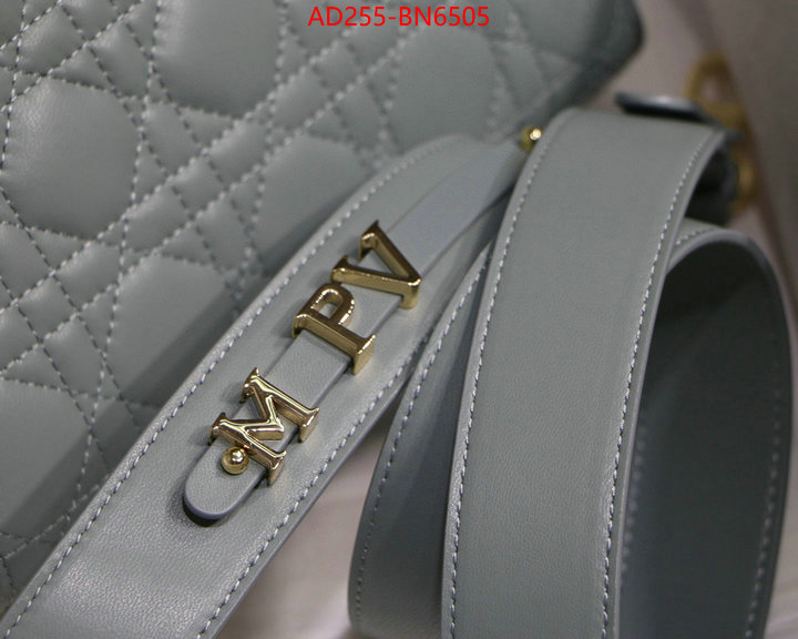 Dior Bags(TOP)-Lady-,ID: BN6505,$: 255USD