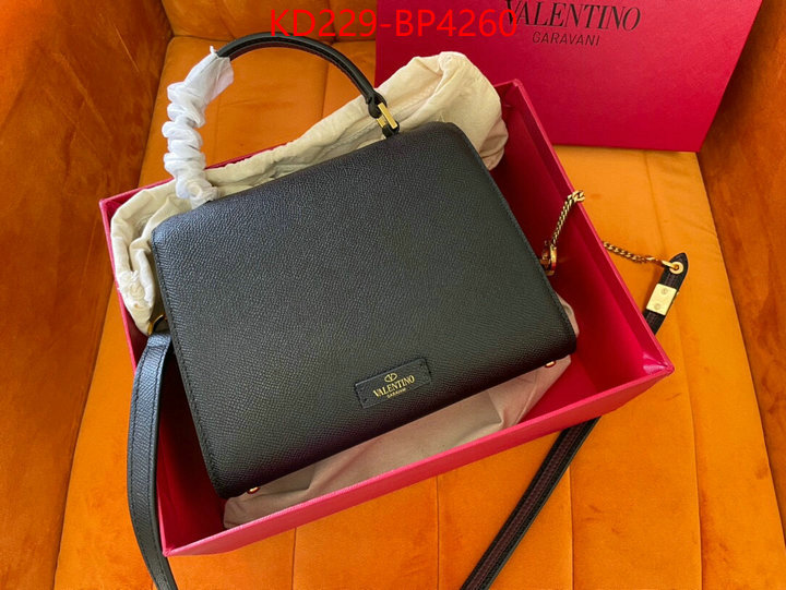 Valentino Bags (TOP)-Diagonal-,knockoff highest quality ,ID: BP4260,$: 229USD