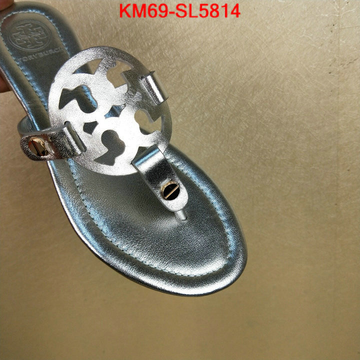 Women Shoes-Tory Burch,top quality replica , ID: SL5814,$: 69USD