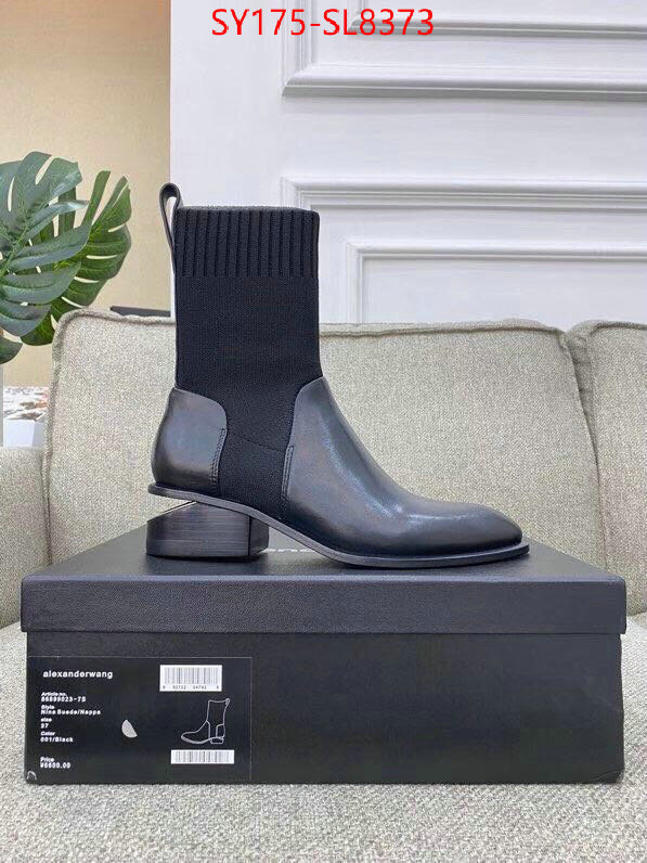 Women Shoes-Alexander Wang,where should i buy to receive , ID: SL8373,$: 175USD