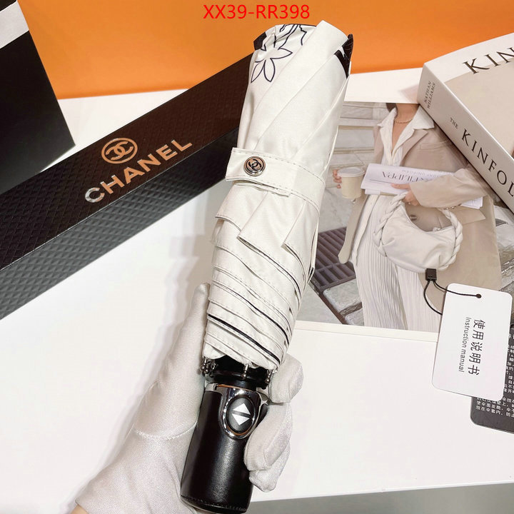 Umbrella-Chanel,wholesale sale , ID: RR398,$: 39USD