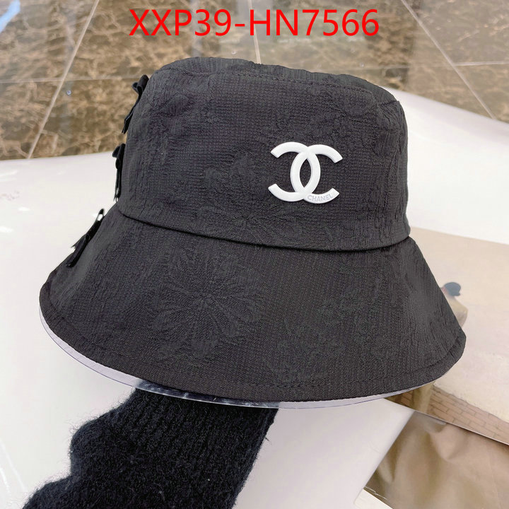 Cap (Hat)-Chanel,replica aaaaa designer , ID: HN7566,$: 39USD