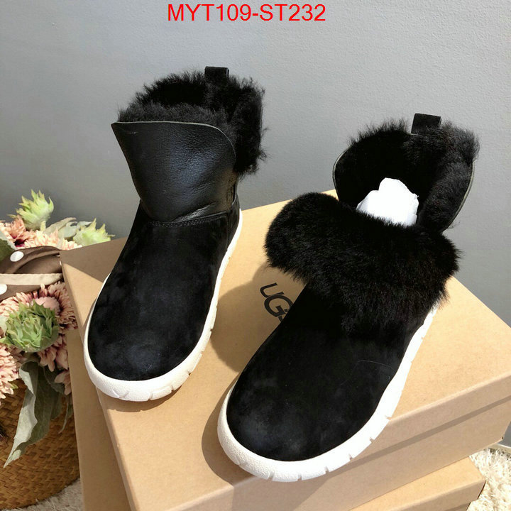 Women Shoes-UGG,top fake designer , ID:ST232,$: 109USD