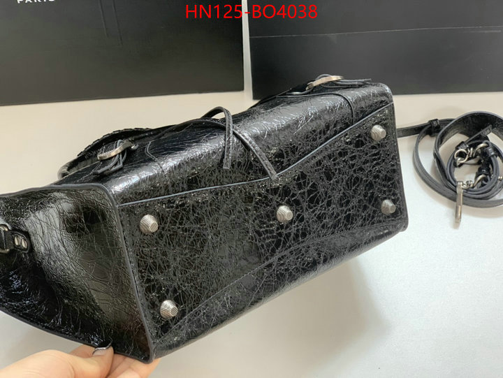 Balenciaga Bags(4A)-Other Styles,perfect ,ID: BO4038,$: 125USD