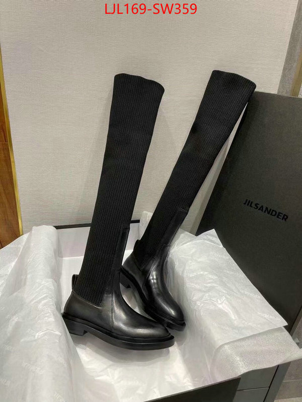 Women Shoes-JIL sander,aaaaa+ class replica , ID: SW359,$: 169USD