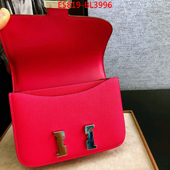 Hermes Bags(TOP)-Constance-,replica how can you ,ID: BL3997,$: 819USD
