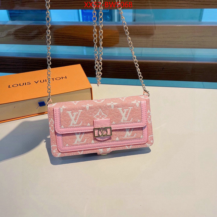 LV Bags(4A)-Pochette MTis Bag-Twist-,the best affordable ,ID: BW5068,$: 52USD