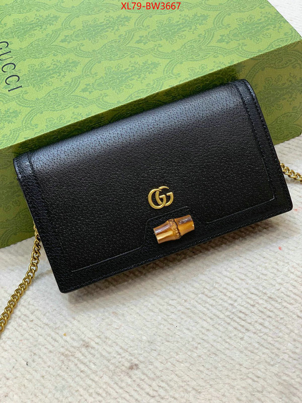 Gucci Bags(4A)-Diagonal-,2023 perfect replica designer ,ID: BW3667,$: 79USD