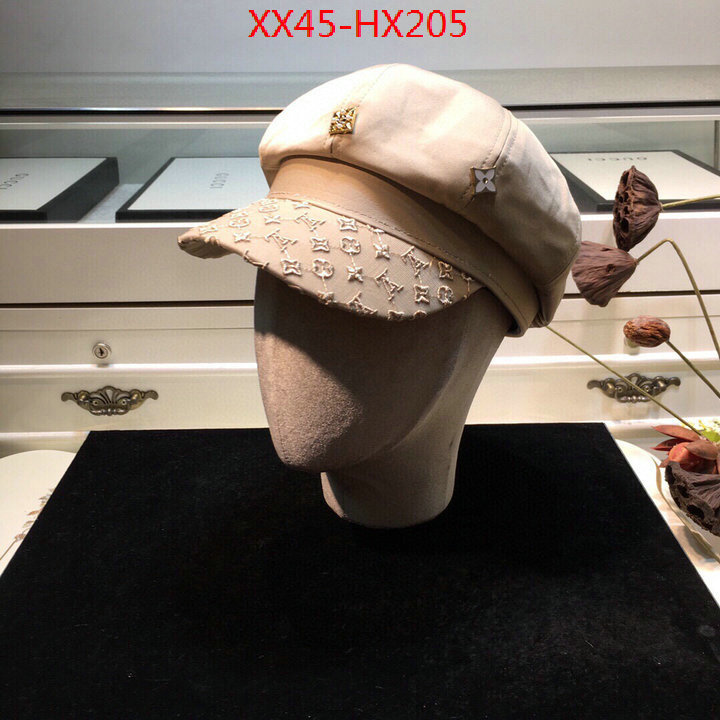 Cap (Hat)-LV,buy first copy replica , ID: HX205,$: 45USD
