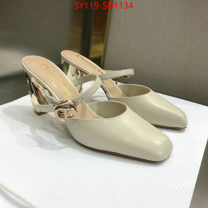 Women Shoes-Dior,shop , ID: SD1134,$: 119USD