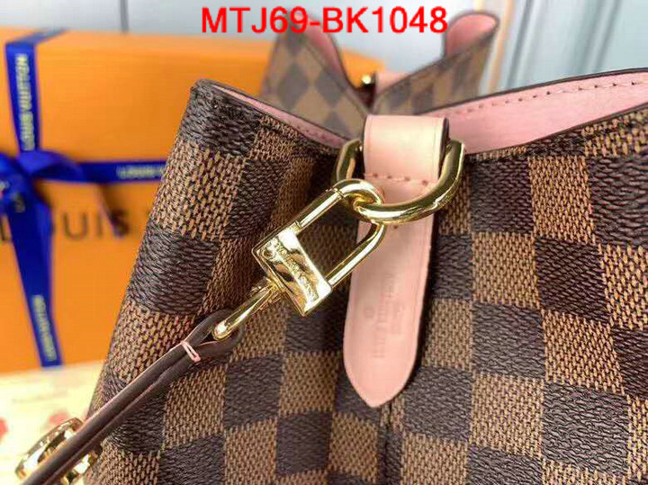 LV Bags(4A)-Nono-No Purse-Nano No-,the online shopping ,ID: BK1048,$:69USD
