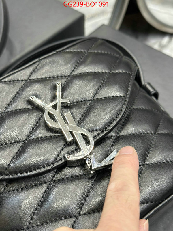 YSL Bag(TOP)-Other Styles-,ID: BO1091,$: 239USD