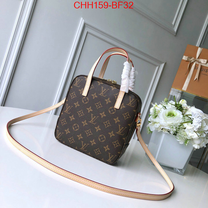 LV Bags(TOP)-Pochette MTis-Twist-,ID: BF32,$:159USD