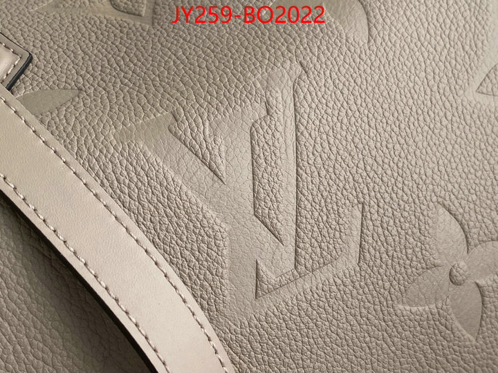 LV Bags(TOP)-Speedy-,ID: BO2022,$: 259USD