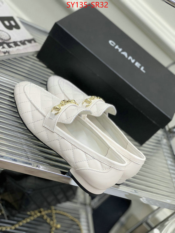 Women Shoes-Chanel,cheap replica designer , ID:SR32,$: 135USD