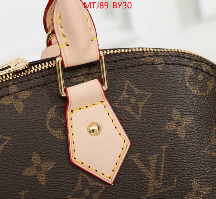 LV Bags(4A)-Alma-,shop now ,ID: BY30,