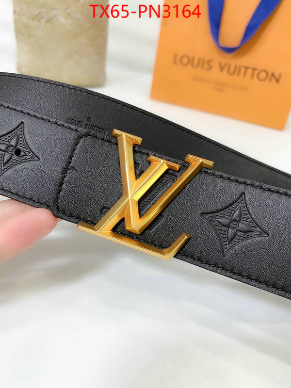 Belts-LV,what best replica sellers , ID: PN3164,$: 65USD