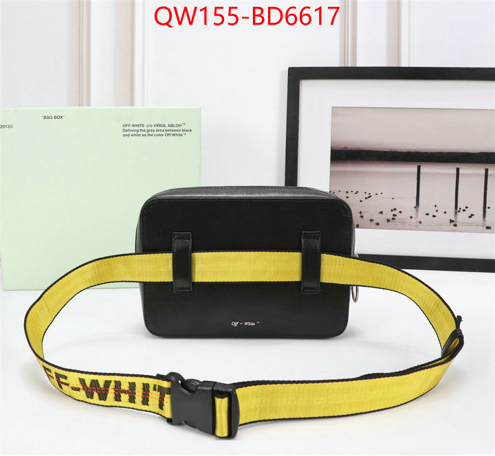 Off-White Bags ( TOP )-Diagonal-,buy best quality replica ,ID: BD6617,$: 155USD