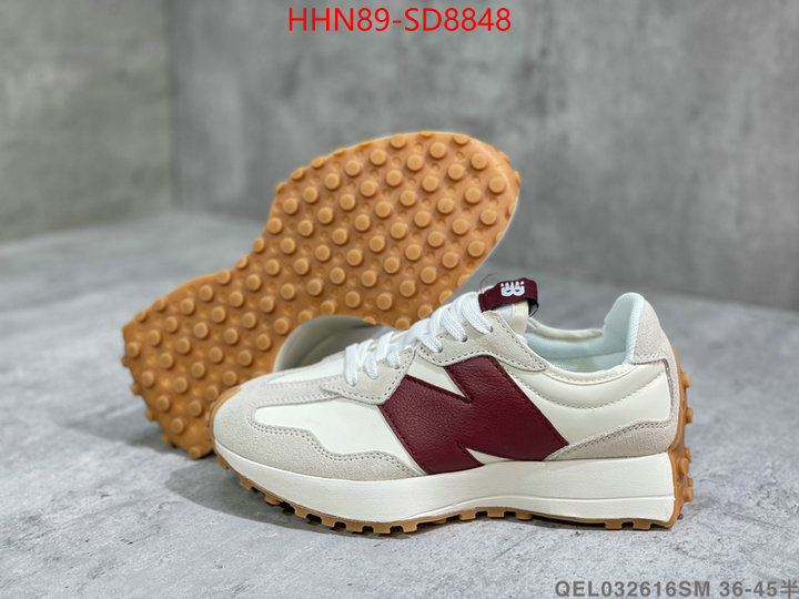 Men Shoes-New Balance,buy first copy replica , ID: SD8848,$: 89USD