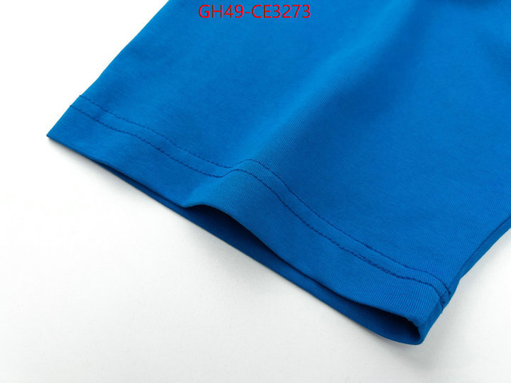 Clothing-Balenciaga,the quality replica , ID: CE3273,$: 49USD