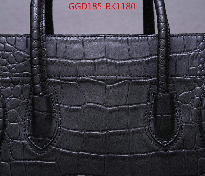 CELINE Bags(TOP)-Handbag,good ,ID: BK1180,$:185USD