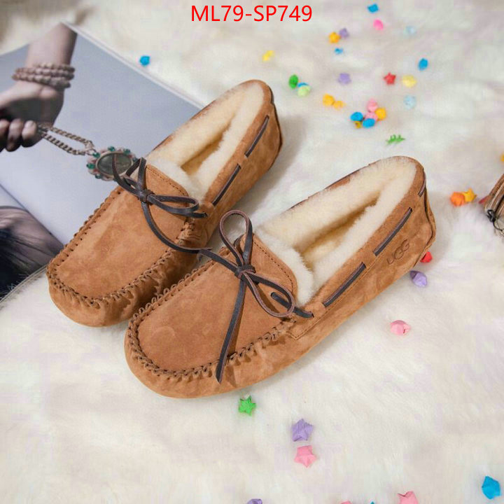 Women Shoes-UGG,copy , ID:SP749,$:79USD