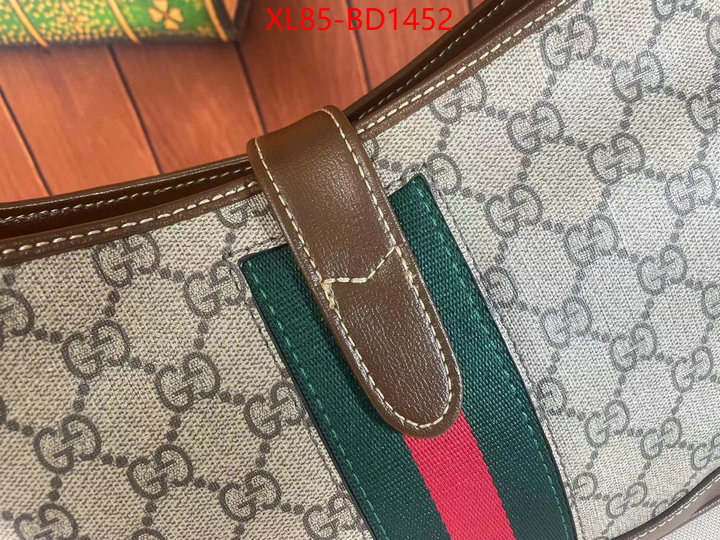 Gucci Bags(4A)-Jackie Series-,designer ,ID: BD1452,$: 85USD