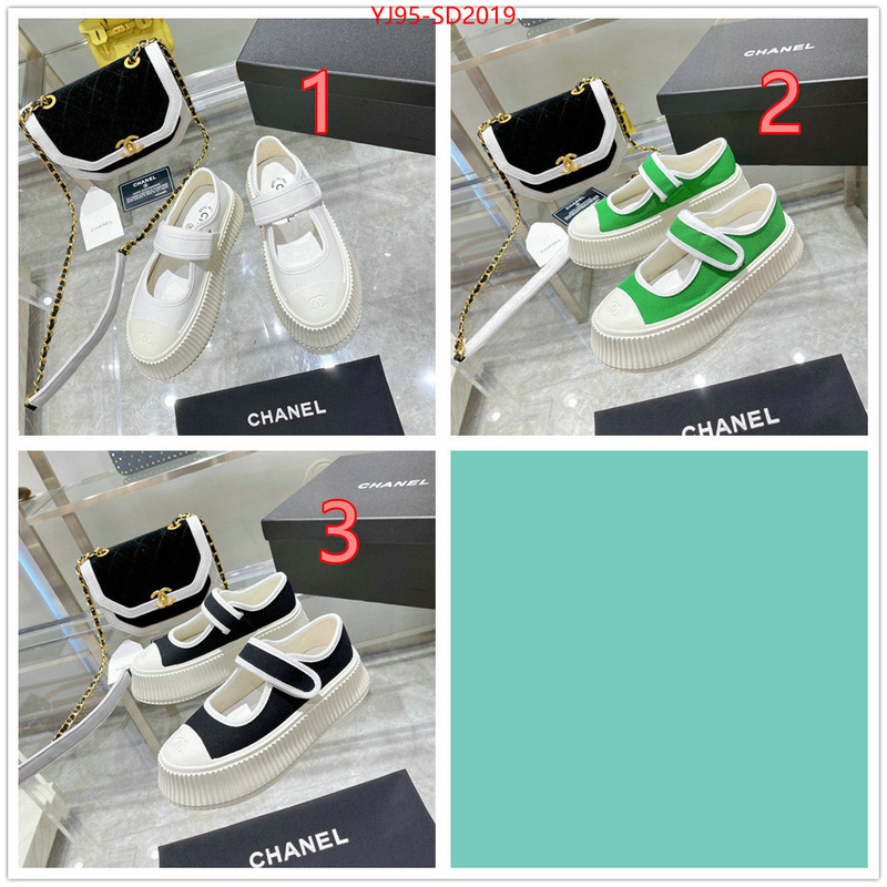 Women Shoes-Chanel,sale outlet online , ID: SD2019,$: 95USD