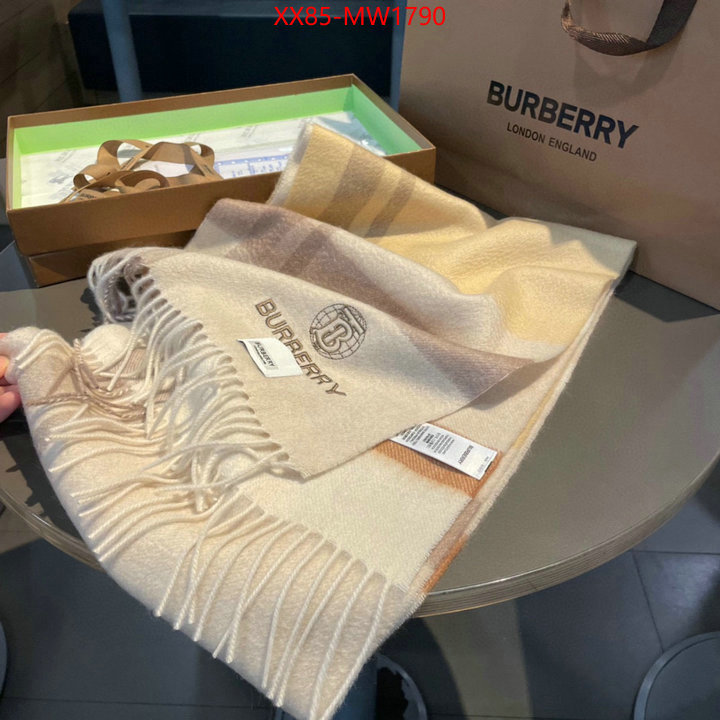 Scarf-Burberry,what is aaaaa quality ,ID: MW1790,$: 85USD