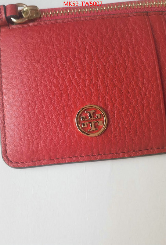 Tory Burch Bags(TOP)-Wallet,ID: TW5007,$: 59USD